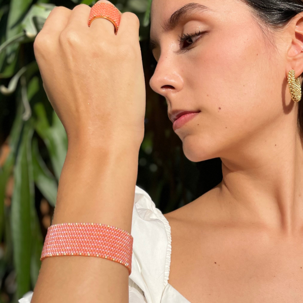 PULSERA NICA