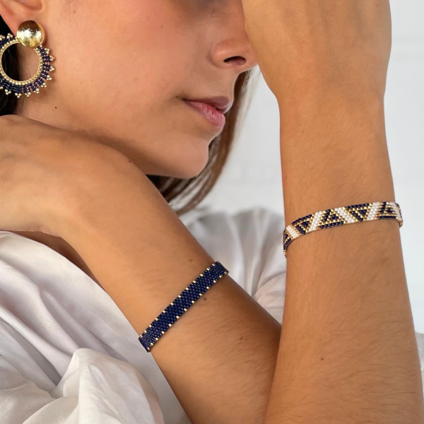 PULSERA PEPA AZUL - Image 2